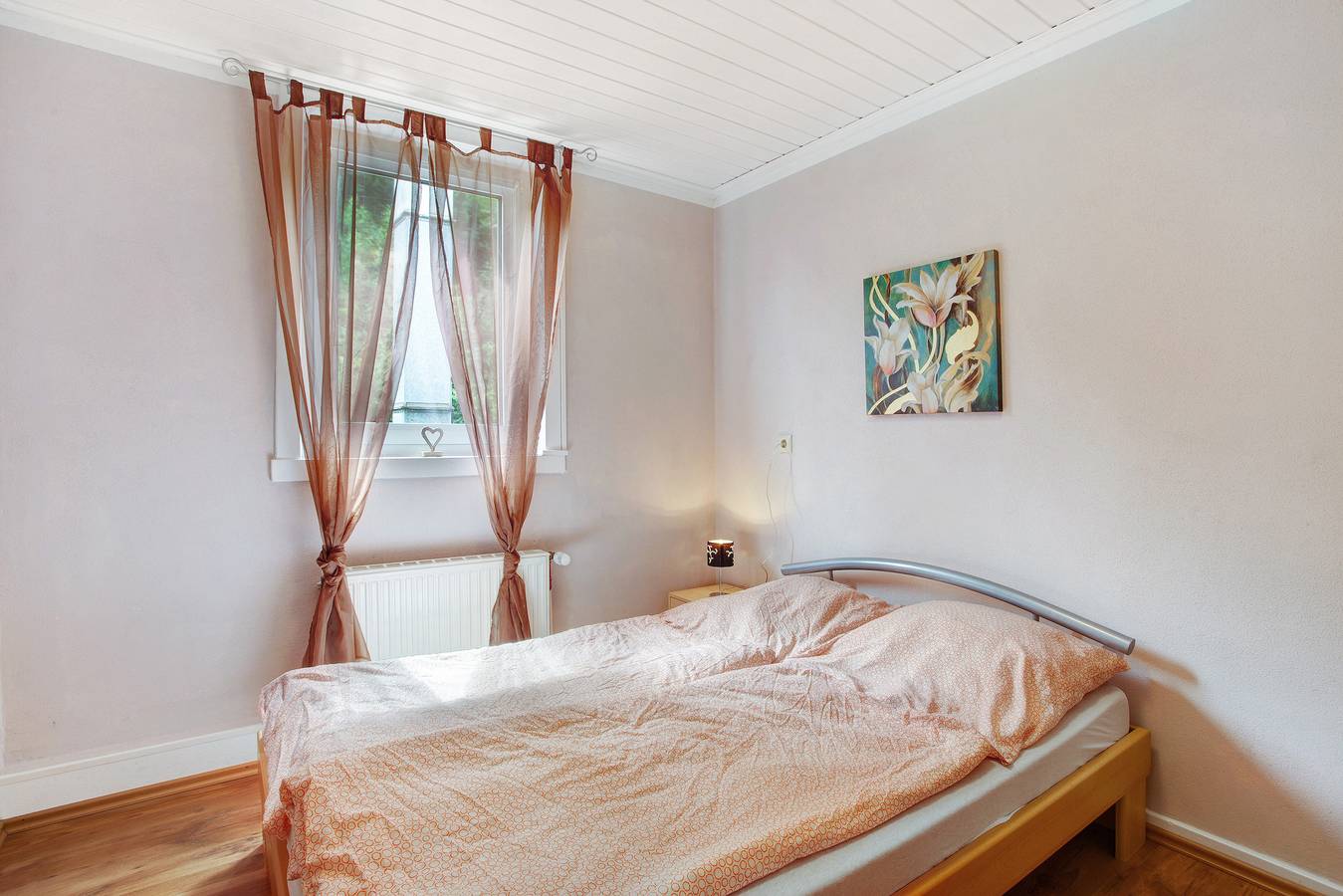 Zimmer 'Roth 2' mit Wlan in Willingen, die Mittelgebirge