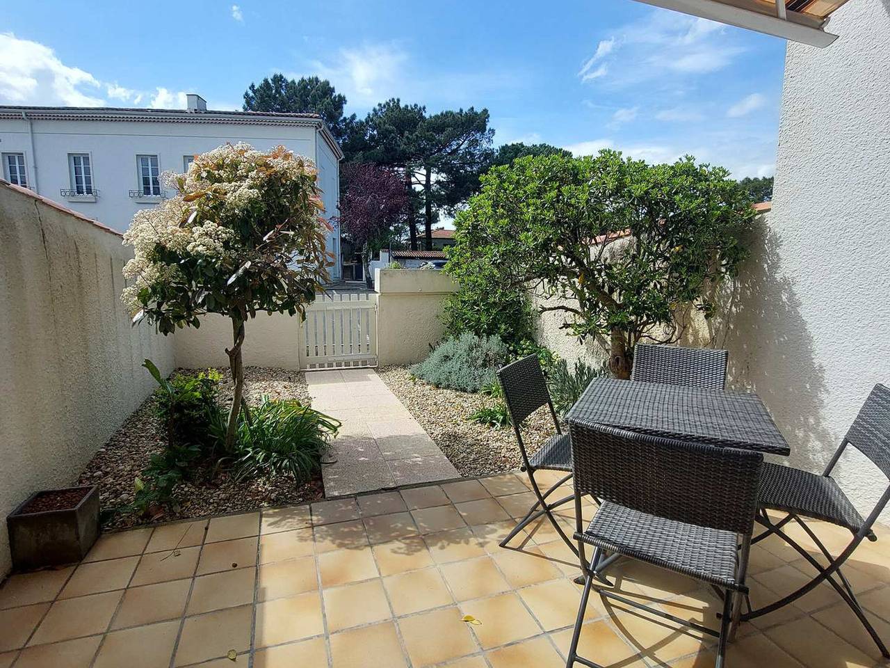Photo : Appartement de vacances