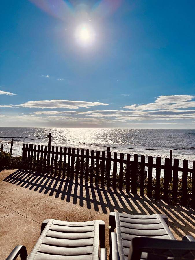 Location de vacances pour 7 personnes, avec vue et jardin à Apúlia - 3