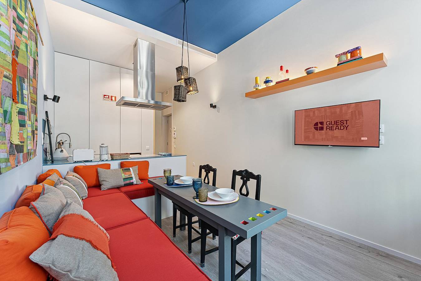 Apartamento entero, Guestready - Amma Braga 1 in Braga, Distrito de Braga