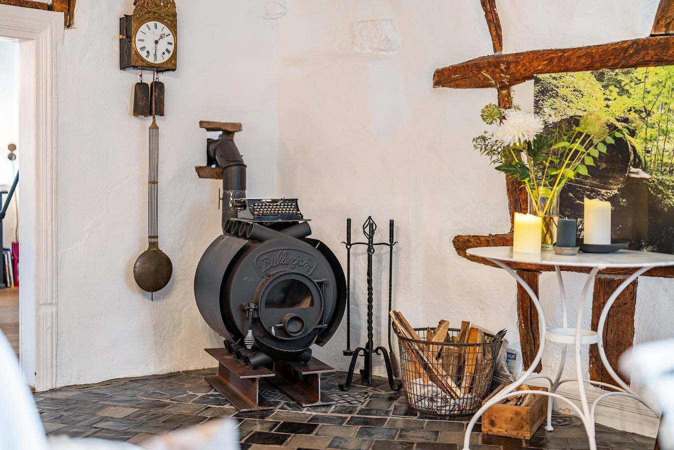 Maison de vacances 'Heimat Liebe_Scialla' : calme et détente pour ceux qui cherchent l'exceptionnel in Europa-Park, Herbolzheim