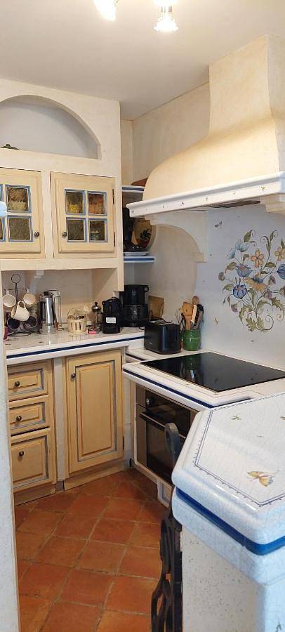 Appartement entier, Entrevaux appartement avec vue in Entrevaux, Région Castellane
