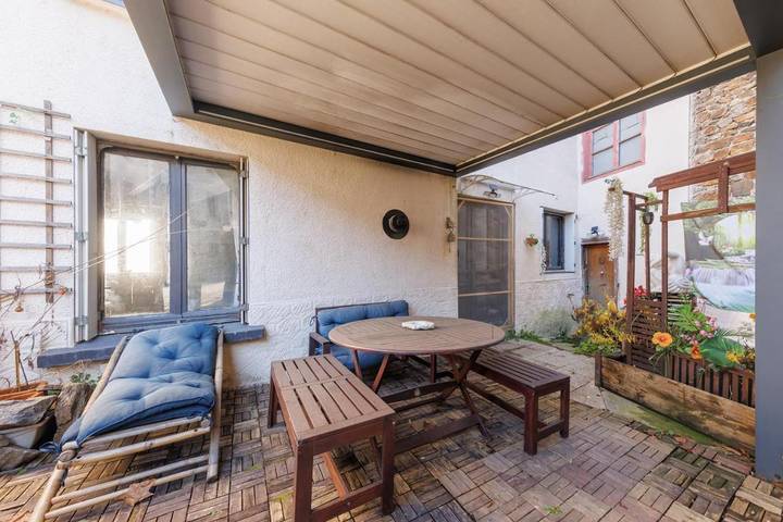 Location de vacances pour 6 personnes, avec jardin et terrasse à Arlanc - 4