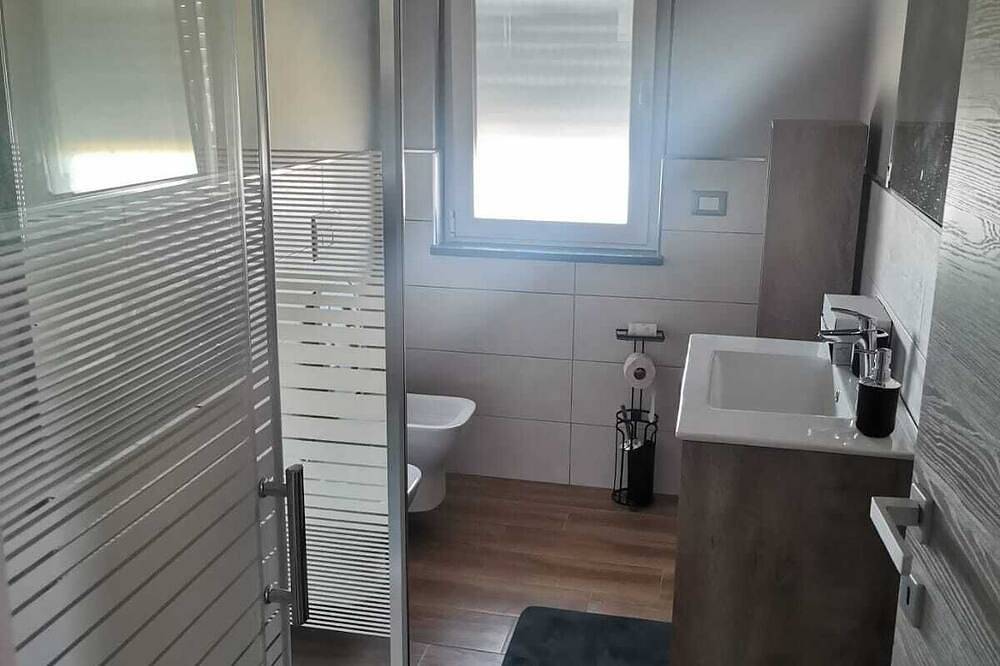 Vacation home right by the sea - dream location with sea views in Zambrone, Provincia di Vibo Valentia