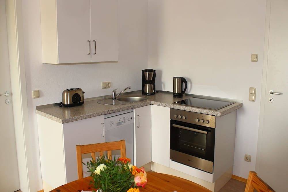 Ganze Wohnung, Wohnung Weißig nahe Festung Königstein in Weißig (Struppen), Struppen
