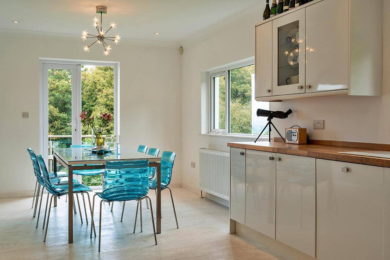 Finest Retreats - The View in Shaldon, Devon