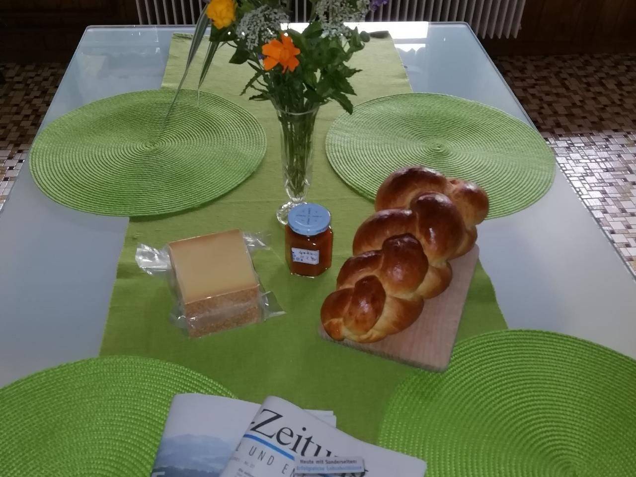 Ganze Wohnung, Emmental Ferien in Langnau im Emmental, Kanton Bern