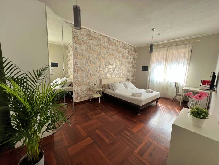 Casa de huéspuedes para 2 personas en Milán