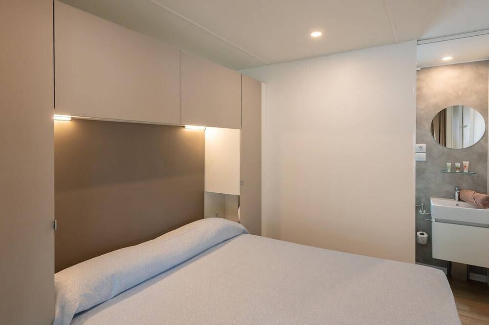 Appartement entier, Magnifique appartement à Lido di Spina avec piscine extérieure in Lido di Spina, Province de Ferrare
