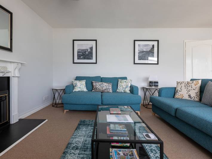The Mews Apt 1 Newcomen Road in Dartmouth, Devon