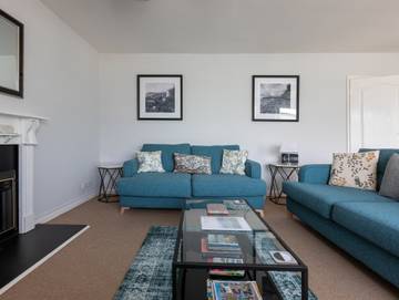 Holiday Home for 4 People in Dartmouth, Devon, Photo 4