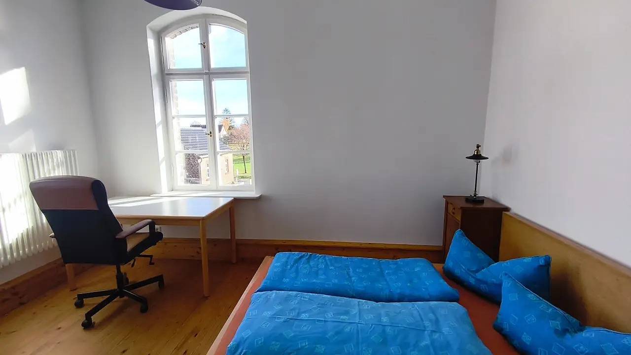 Ganze Ferienwohnung, Ferienwohnung für 4 Personen (77 m²) in Kloster Lehnin in Kloster Lehnin, Mittelmark