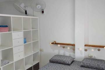 Apartment in Ciutadella, Menorca für 4 