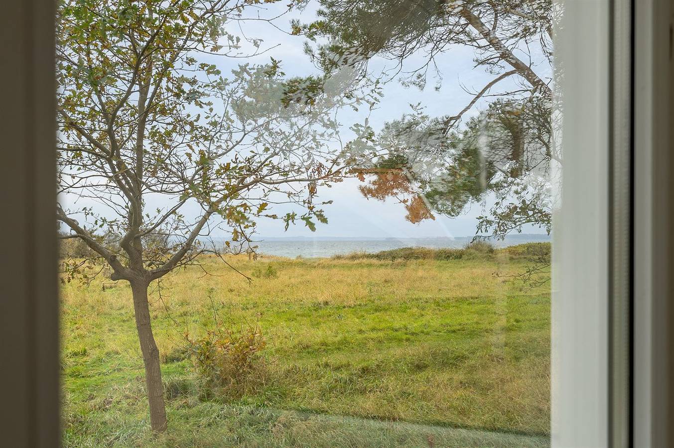 Pet friendly home in Sydals with house sea view in Kegnæs, Sønderborg kommun