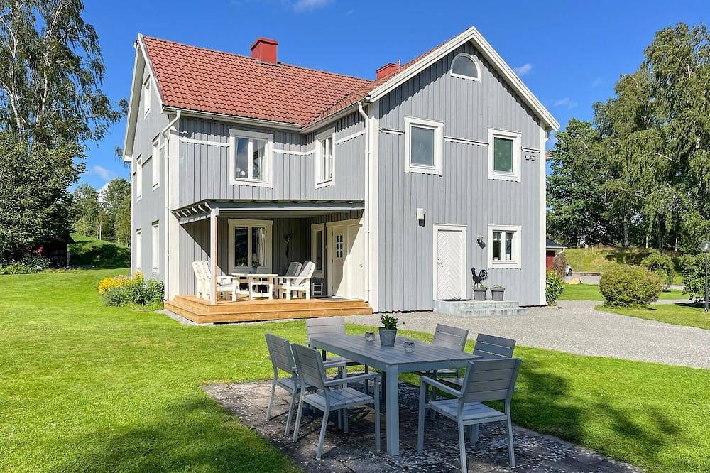 Ganze Wohnung, Tolle 1-Zimmer-Wohnung in Värnamo in Ruskensee