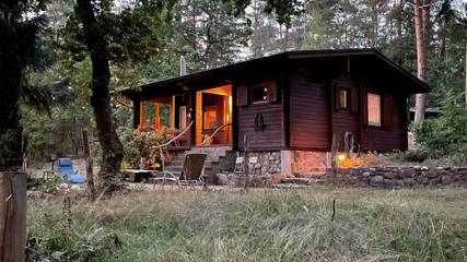 Ferienhaus für 2 Personen in Karwitz, Niedersachsen, Bild 1