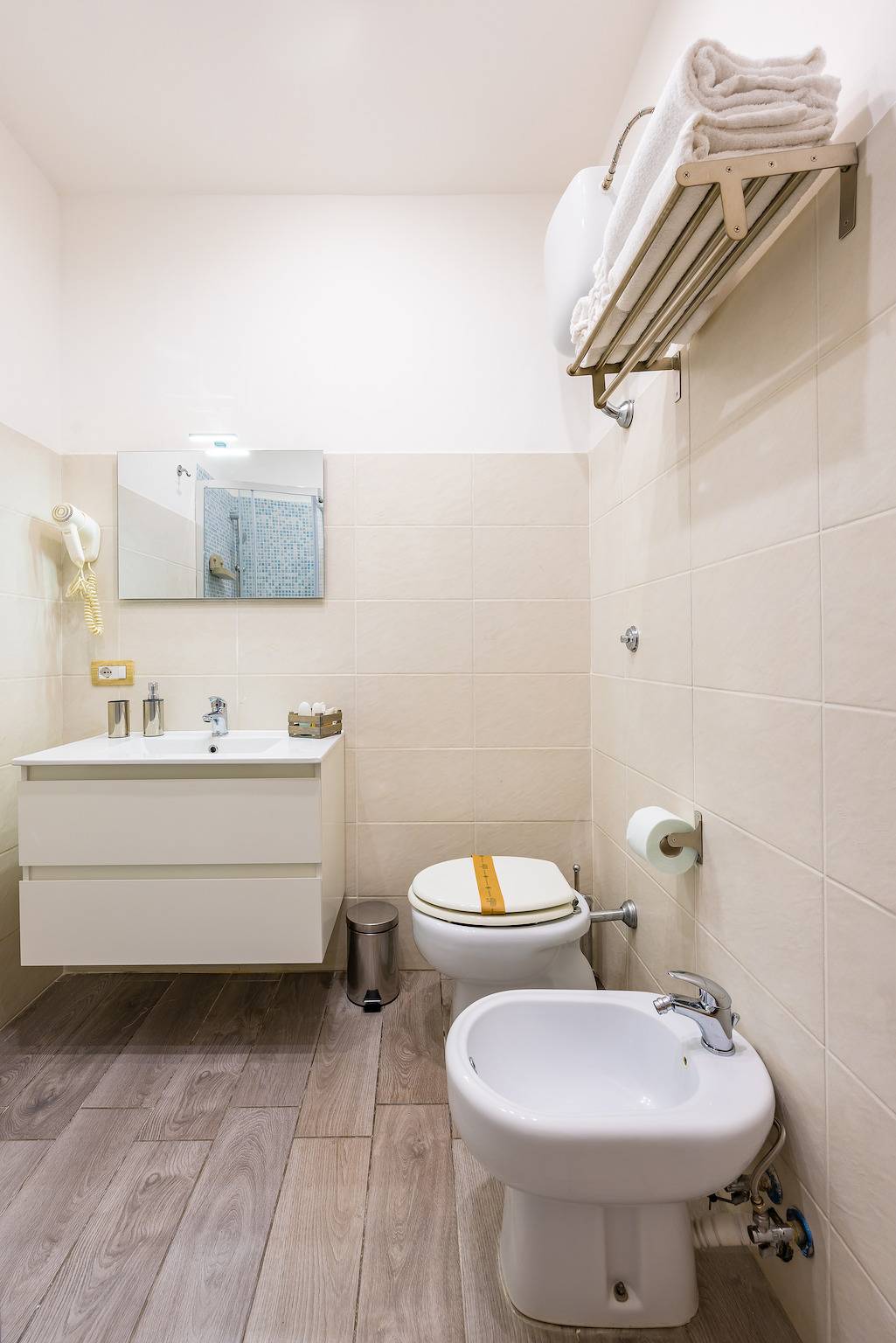 Maison Gennaro Toledo - Naples Heritage Stay in Naples, Naples Province