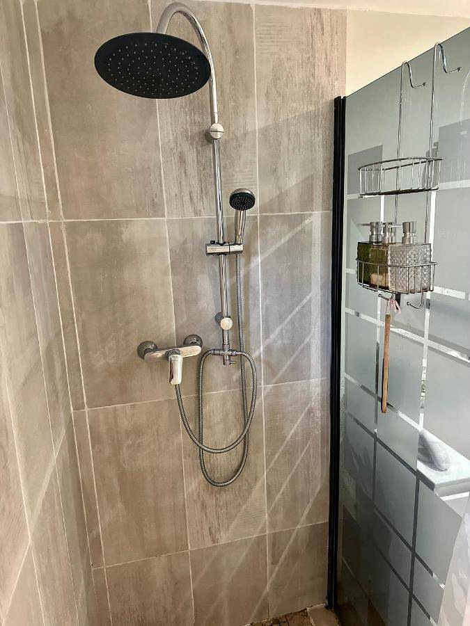 Gîte pour 2 personnes, avec vue ainsi que jardin et vue sur le lac à Herblay-sur-Seine - 3