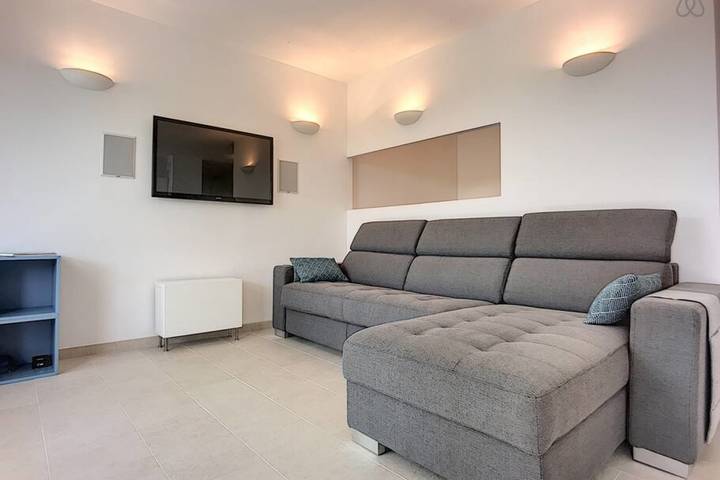 Appartement entier, Le Pool Garden à Antibes in Antibes, Côte méditerranéenne (France)