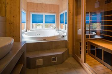 Vakantiehuis voor 16 Personen in Predlitz-Turrach, Stiermarken, Afbeelding 3