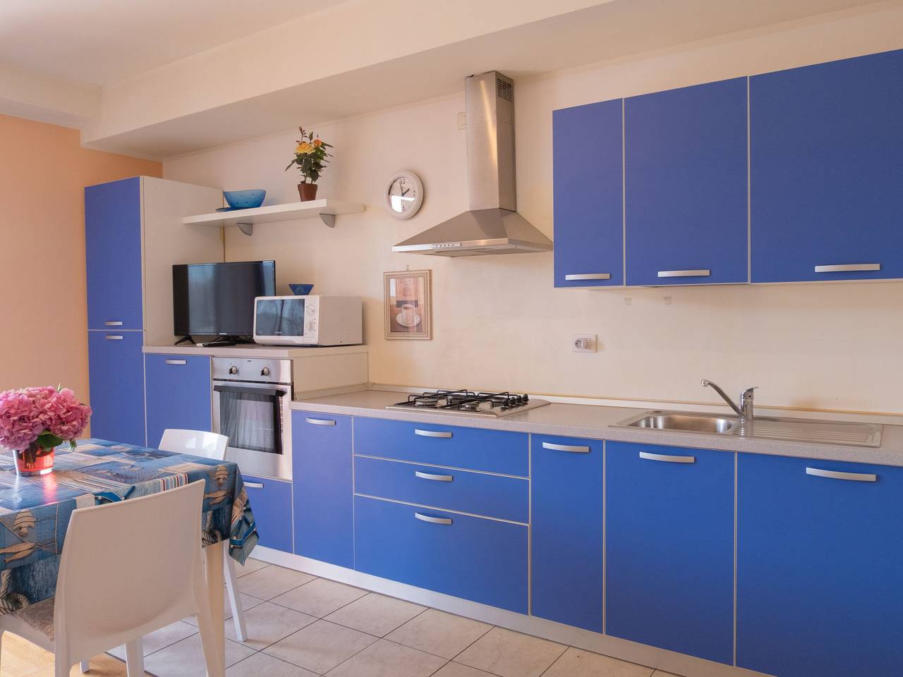 Cały apartament, Oscar in Santa Maria di Lugana, Sirmione
