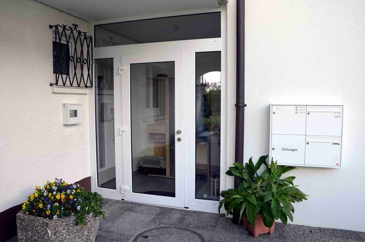 Ferienwohnung für 2 Personen, mit Balkon in Sipplingen - 3