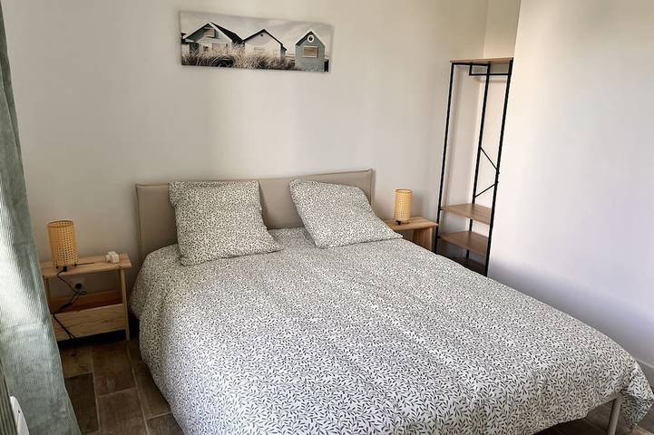 Location de vacances pour 7 personnes, avec terrasse dans Plage Trez-Hir - 2