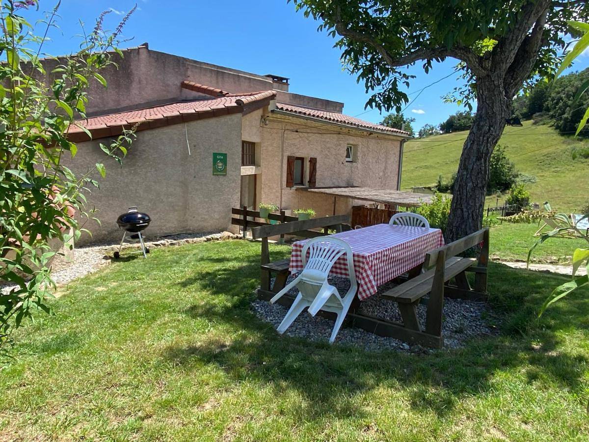 Three-Bedroom House in Saint-Barthélemy-le-Plain, Région de Tournon-sur-Rhône