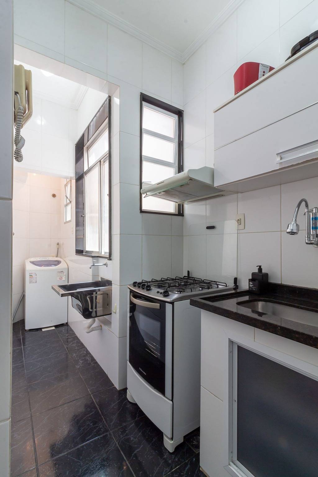 Entire apartment, Charm in Copa | Great for couples | Mvc1103 in Copacabana, Rio de Janeiro