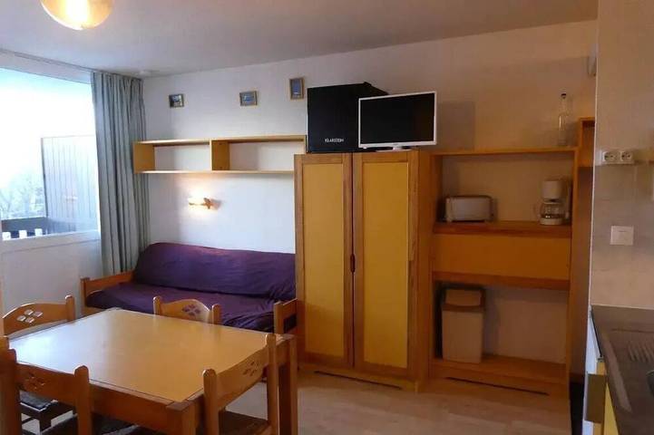 Holiday apartment for 6 people, with pets - 1