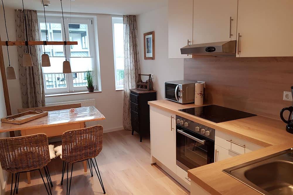 Apartment mit Küche Und Frühstück in Grafenhausen, Südschwarzwald