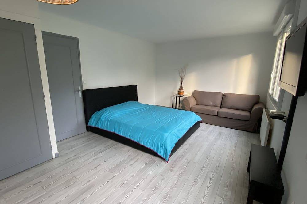 Maison aux cœur de la Brière! in Guérande, Côte de Jade