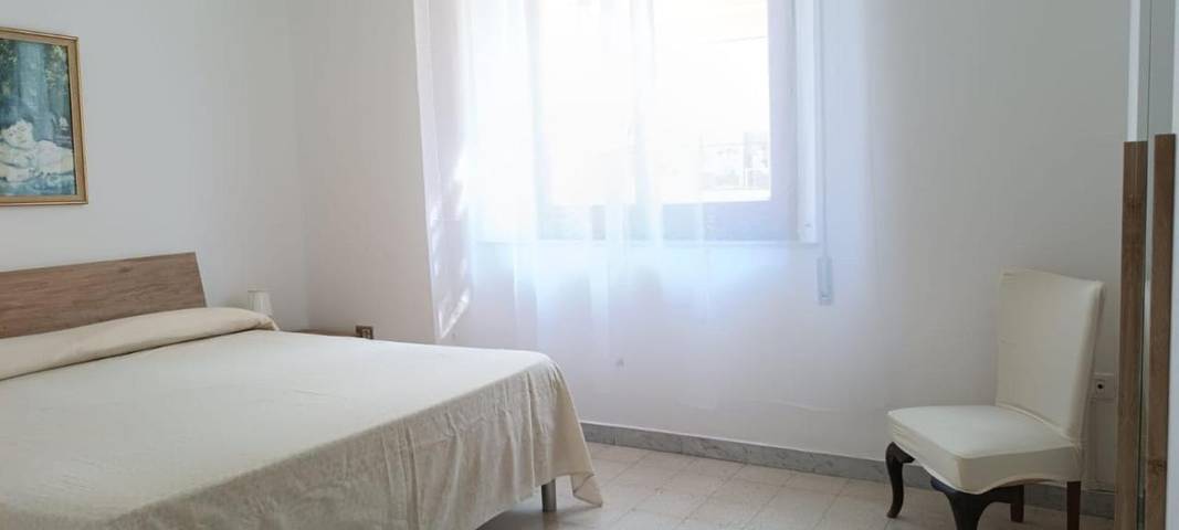 Gîte pour 4 personnes, avec vue et terrasse dans Soverato Marina - 4