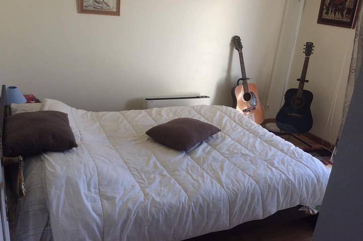 Location de vacances pour 8 personnes, avec piscine à Saint-Saturnin-lès-Avignon - 4