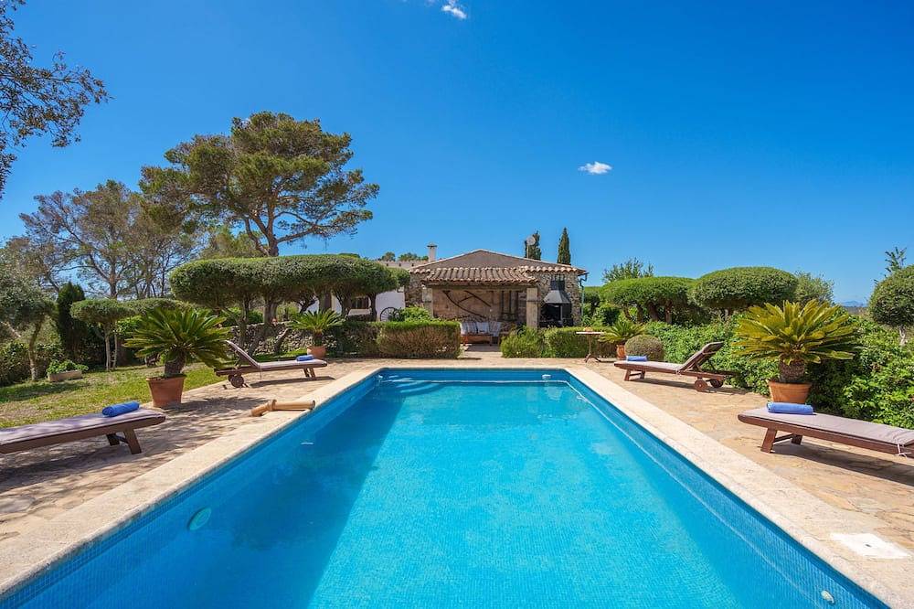 Sant Joan by Interhome in San Juan (Mallorca), Interior de Mallorca