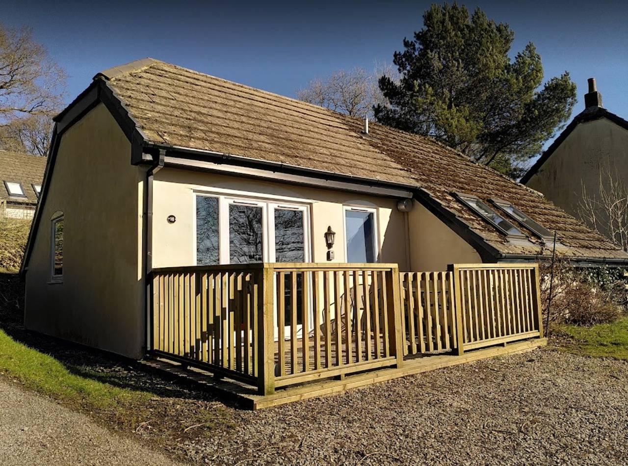 Cottage for 2 People in Devon, South West England