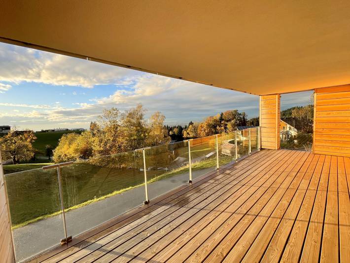Hotel für 6 Personen, mit Seeblick und Garten