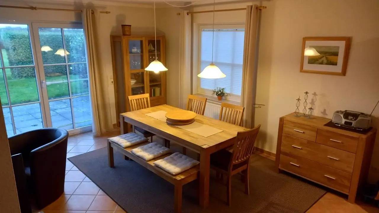 Ferienhaus für 6 Personen (112 m²) in Fehmarn / Vadersdorf in Westfehmarn, Fehmarn