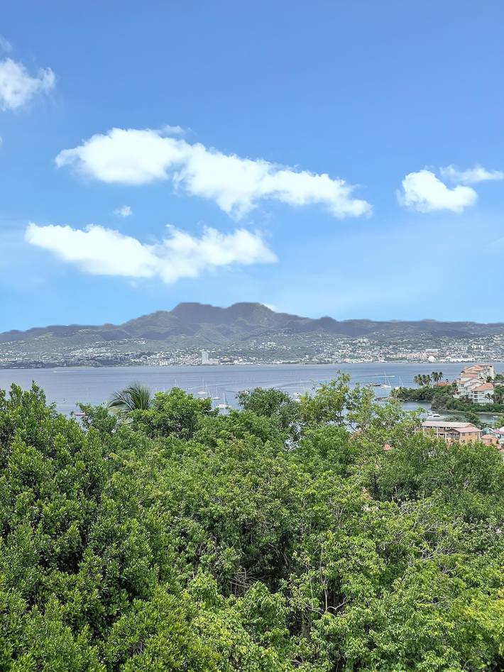 Appartement de vacances pour 2 personnes, avec terrasse