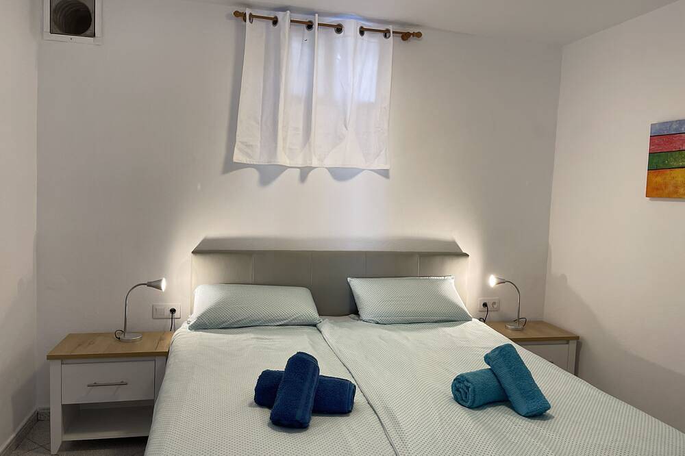 Apartamento entero, Bonito apartamento en la reserva natural \"Risco del Paso\" idealfür amantes de la naturaleza, in Playa de Sotavento de Jandía, Pájara