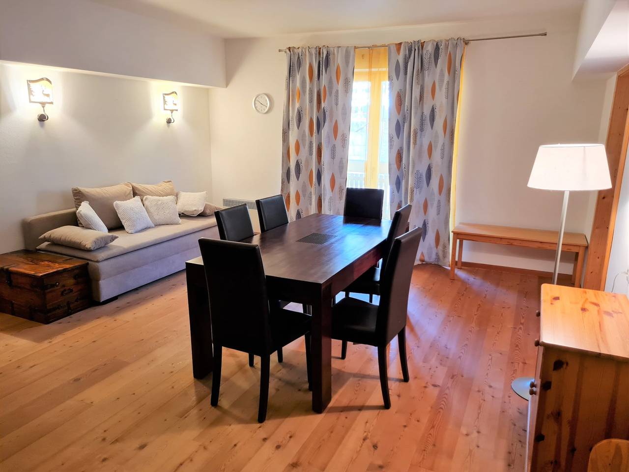 Geheel appartement, Luxe appartement in Bad Kleinkirchheim in Bad Kleinkirchheim, Nockberge