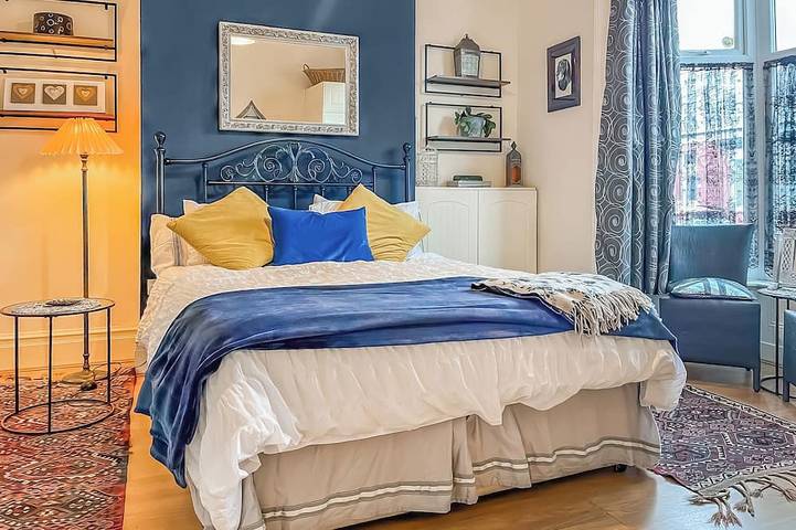 Alloggio con 1 camere da letto ad Sunderland in Roker, Sunderland