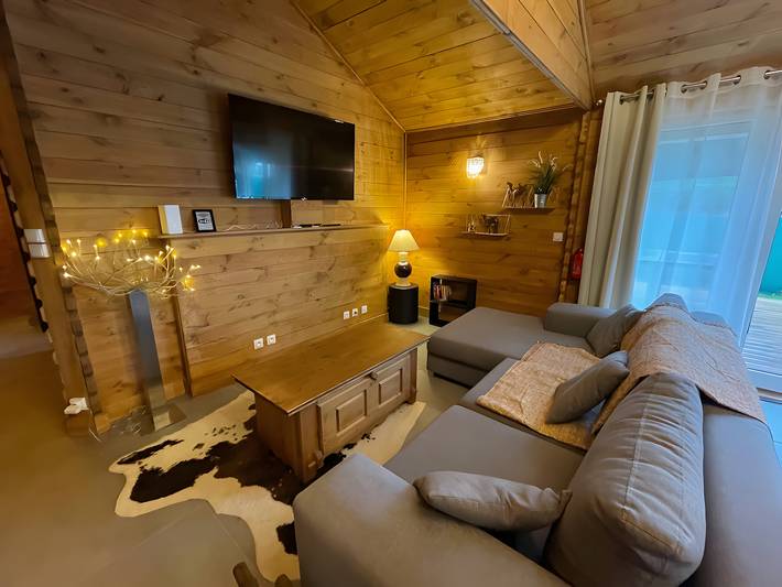 Casa de vacaciones para 14 personas, con jardín, Se admiten mascotas - 1