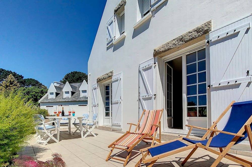 Photo : Maison de vacances