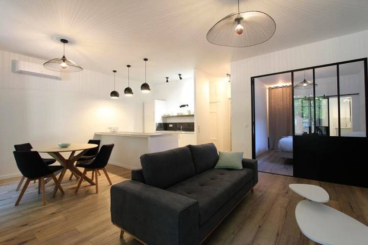 Gîte pour 3 personnes à Bédoin - 3