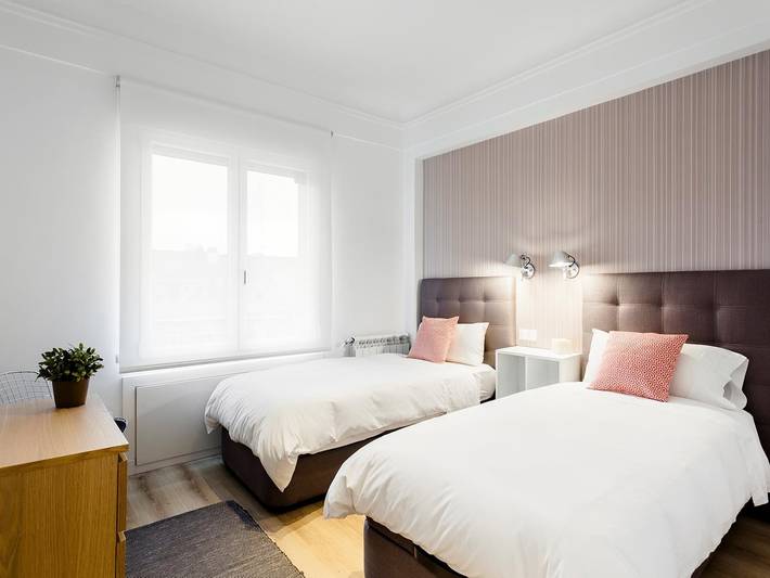 Apartamento vacacional entero, Jose Abascal Apartment in Chamberí (Madrid), Madrid