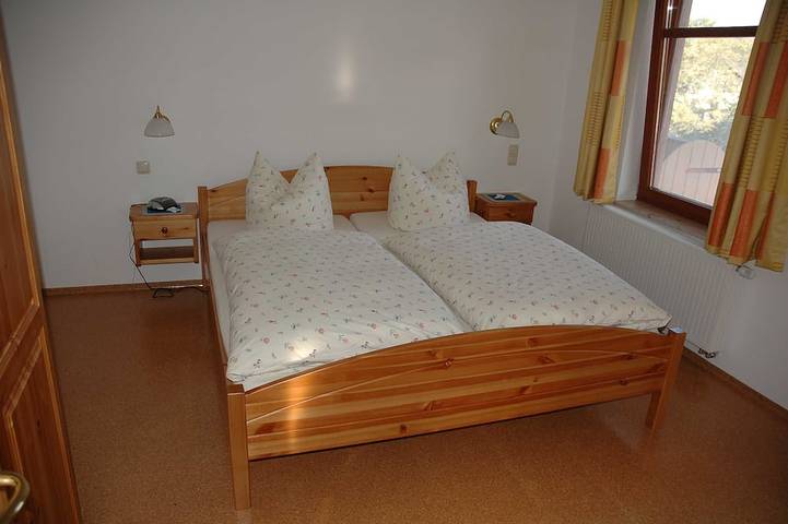 Bauernhof für 3 Personen, mit Garten am Edersee - 2