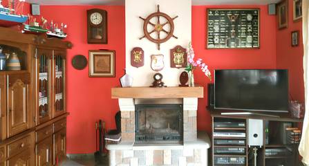 Chalet para 10 Personas en Tui, Provincia de Pontevedra, Foto 1