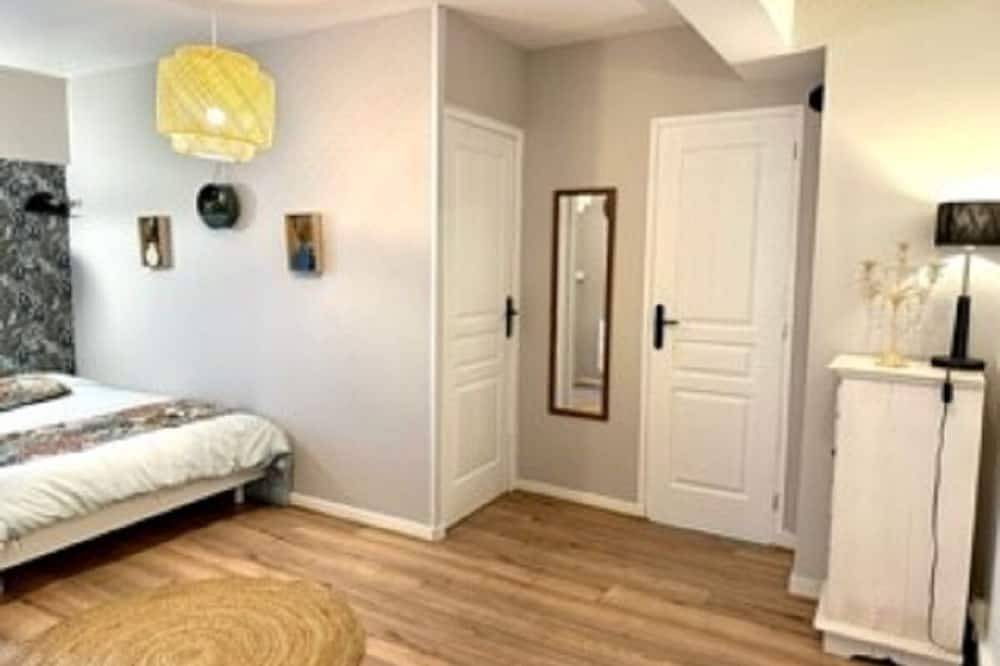 Entire apartment, Appartement Proche du Bord de mer in Le Havre, Le Havre region