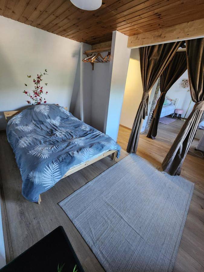 Location de vacances pour 7 personnes, avec vue et terrasse dans Tilff - 2
